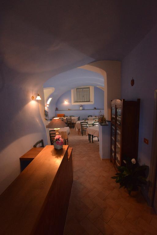 Agriturismo Casa Turchetti Comano  Exterior photo